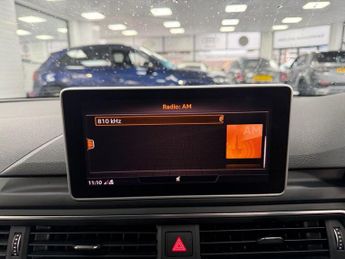 AUDI A5 2.0 TDI S line Sportback 5dr Diesel S Tronic quattro Euro 6 (s/s