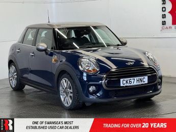 MINI Hatch 1.5 Cooper Seven Hatchback 5dr Petrol Manual Euro 6 (s/s) (136 p
