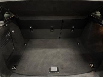 LAND ROVER RANGE ROVER EVOQUE 2.0 TD4 Landmark SUV 5dr Diesel Auto in Grey 4WD Euro 6