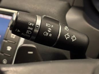 LAND ROVER RANGE ROVER EVOQUE 2.0 TD4 Landmark SUV 5dr Diesel Auto in Grey 4WD Euro 6