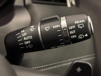 LAND ROVER RANGE ROVER EVOQUE 2.0 TD4 Landmark SUV 5dr Diesel Auto in Grey 4WD Euro 6