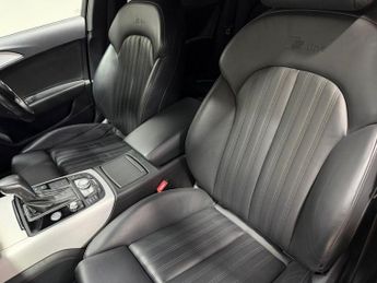 AUDI A6 AVANT 2.0 TDI ultra S line Estate 5dr Diesel S Tronic Euro 6 (s/s) (19