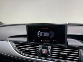 AUDI A6 AVANT 2.0 TDI ultra S line Estate 5dr Diesel S Tronic Euro 6 (s/s) (19