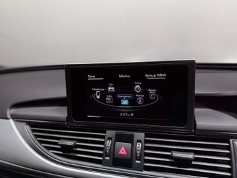 AUDI A6 AVANT 2.0 TDI ultra S line Estate 5dr Diesel S Tronic Euro 6 (s/s) (19