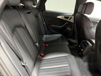 AUDI A6 AVANT 2.0 TDI ultra S line Estate 5dr Diesel S Tronic Euro 6 (s/s) (19