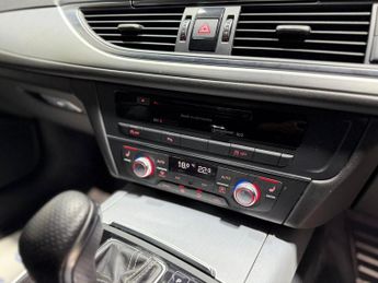 AUDI A6 AVANT 2.0 TDI ultra S line Estate 5dr Diesel S Tronic Euro 6 (s/s) (19