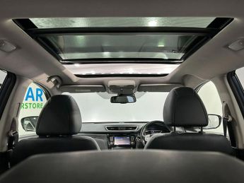 NISSAN X-TRAIL 1.6 dCi Tekna SUV 5dr Diesel XTRON Euro 6 (s/s) (130 ps)