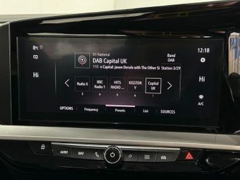 VAUXHALL MOKKA ELECTRIC 50kWh Elite Premium SUV 5dr Electric Auto (136 ps)