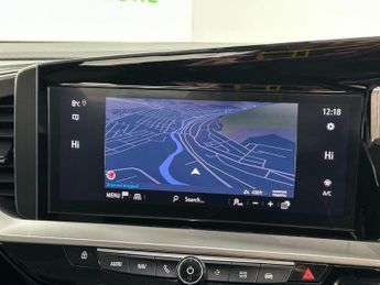 VAUXHALL MOKKA ELECTRIC 50kWh Elite Premium SUV 5dr Electric Auto (136 ps)