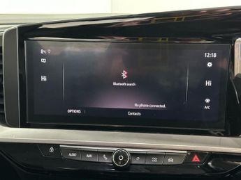 VAUXHALL MOKKA ELECTRIC 50kWh Elite Premium SUV 5dr Electric Auto (136 ps)