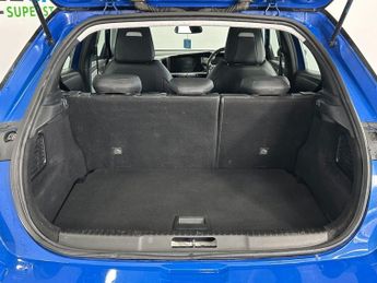 VAUXHALL MOKKA ELECTRIC 50kWh Elite Premium SUV 5dr Electric Auto (136 ps)