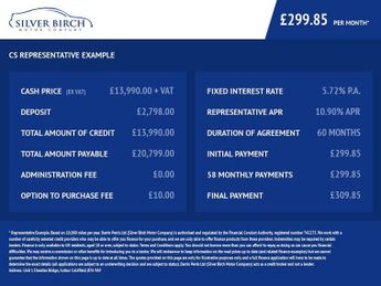 MERCEDES-BENZ EVITO 116 e 66kWh Premium Panel Van 6dr Electric Auto FWD L2 (LWB) (11