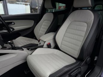 VOLKSWAGEN SCIROCCO 2.0 TDI BlueMotion Tech GT Hatchback 3dr Diesel DSG Euro 6 (s/s)