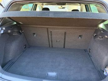 VOLKSWAGEN GOLF 2.0 TSI BlueMotion Tech GTI Hatchback 5dr Petrol DSG Euro 6 (s/s