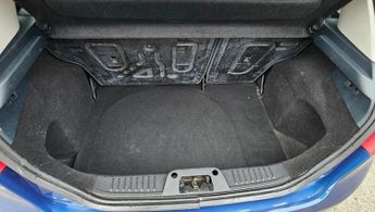 FORD FIESTA 1.25 Style + Hatchback 5dr Petrol Manual (133 g/km, 81 bhp)