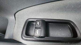 FORD FIESTA 1.25 Style + Hatchback 5dr Petrol Manual (133 g/km, 81 bhp)