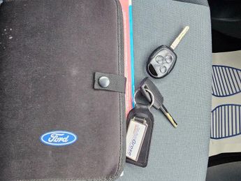 FORD FIESTA 1.25 Style + Hatchback 5dr Petrol Manual (133 g/km, 81 bhp)