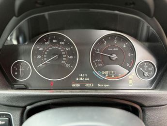 BMW 4 SERIES 2.0 420d M Sport Coupe 2dr Diesel Auto xDrive Euro 6 (s/s) (190 