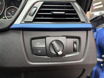 BMW 4 SERIES 2.0 420d M Sport Coupe 2dr Diesel Auto xDrive Euro 6 (s/s) (190 