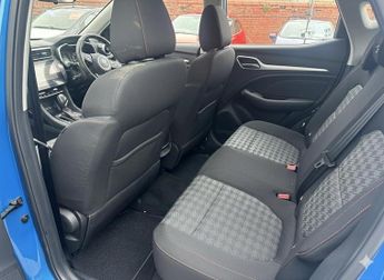 MG MG ZS 1.0 T-GDI Excite SUV 5dr Petrol Auto Euro 6 (111 ps)