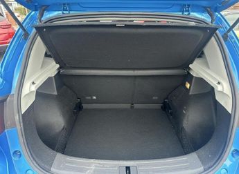 MG MG ZS 1.0 T-GDI Excite SUV 5dr Petrol Auto Euro 6 (111 ps)