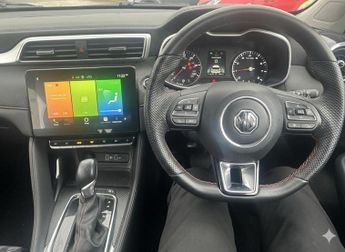 MG MG ZS 1.0 T-GDI Excite SUV 5dr Petrol Auto Euro 6 (111 ps)