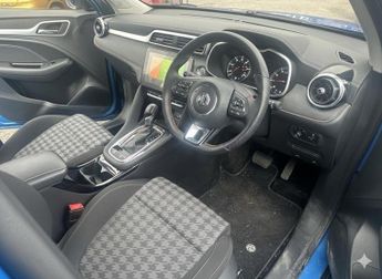 MG MG ZS 1.0 T-GDI Excite SUV 5dr Petrol Auto Euro 6 (111 ps)