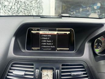 MERCEDES-BENZ E-CLASS 2.1 E250 CDI AMG Sport Coupe 2dr Diesel G-Tronic+ Euro 5 (s/s) (