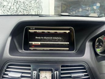MERCEDES-BENZ E-CLASS 2.1 E250 CDI AMG Sport Coupe 2dr Diesel G-Tronic+ Euro 5 (s/s) (