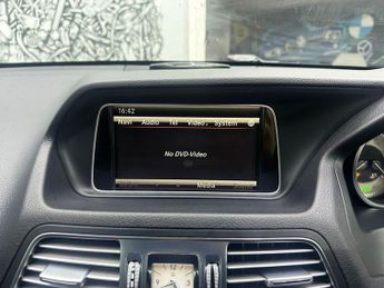 MERCEDES-BENZ E-CLASS 2.1 E250 CDI AMG Sport Coupe 2dr Diesel G-Tronic+ Euro 5 (s/s) (