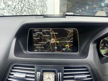 MERCEDES-BENZ E-CLASS 2.1 E250 CDI AMG Sport Coupe 2dr Diesel G-Tronic+ Euro 5 (s/s) (