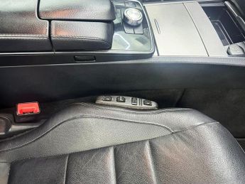MERCEDES-BENZ E-CLASS 2.1 E250 CDI AMG Sport Coupe 2dr Diesel G-Tronic+ Euro 5 (s/s) (