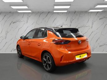 VAUXHALL CORSA 1.2 Turbo Elite Nav Premium Hatchback 5dr Petrol Manual Euro 6 (