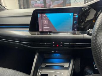 VOLKSWAGEN GOLF 2.0 TDI GTD Hatchback 5dr Diesel DSG Euro 6 (s/s) (200 ps)