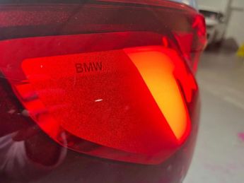 BMW 1 SERIES 1.5 118i M Sport Hatchback 5dr Petrol DCT Euro 6 (s/s) (140 ps)