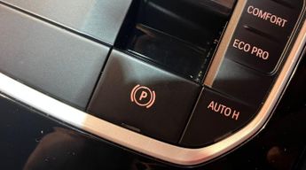 BMW 1 SERIES 1.5 118i M Sport Hatchback 5dr Petrol DCT Euro 6 (s/s) (140 ps)