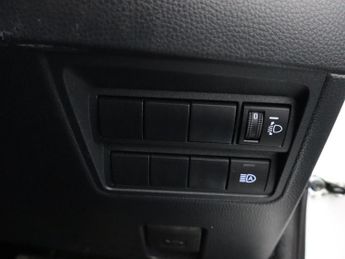 TOYOTA YARIS 1.5 VVT-h Icon Hatchback 5dr Petrol Hybrid E-CVT Euro 6 (s/s) (1