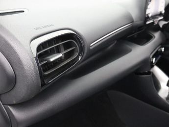 TOYOTA YARIS 1.5 VVT-h Icon Hatchback 5dr Petrol Hybrid E-CVT Euro 6 (s/s) (1