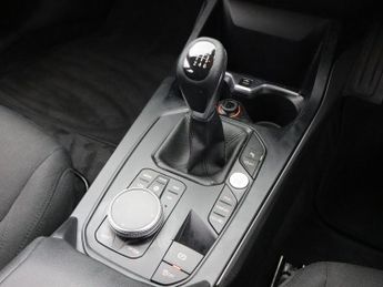 BMW 1 SERIES 1.5 118i SE Hatchback 5dr Petrol Manual Euro 6 (s/s) (140 ps)