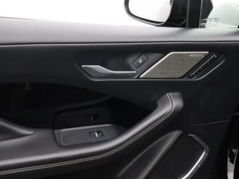 JAGUAR I-PACE 400 90kWh HSE SUV 5dr Electric Auto 4WD (400 ps)