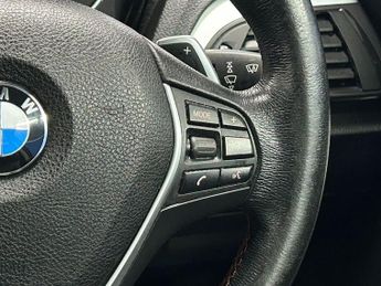 BMW 2 SERIES 2.0 220d Sport Coupe 2dr Diesel Auto Euro 6 (s/s) (190 ps)