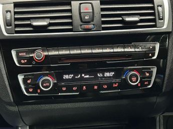 BMW 2 SERIES 2.0 220d Sport Coupe 2dr Diesel Auto Euro 6 (s/s) (190 ps)