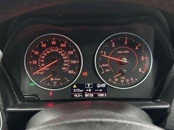 BMW 2 SERIES 2.0 220d Sport Coupe 2dr Diesel Auto Euro 6 (s/s) (190 ps)