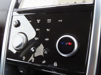 LAND ROVER DISCOVERY SPORT 2.0 D180 MHEV SE Auto 4WD Euro 6 (s/s) 5dr