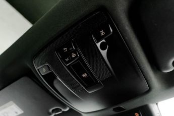 MERCEDES-BENZ CLA 2.1 CLA220d AMG Line Coupe 4dr Diesel 7G-DCT Euro 6 (s/s) (177 p