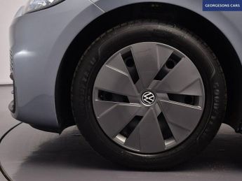 VOLKSWAGEN ID.3 Pro 58kWh Life Hatchback 5dr Electric Auto (145 ps)