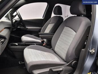 VOLKSWAGEN ID3 Pro 58kWh Life Hatchback 5dr Electric Auto (145 ps)