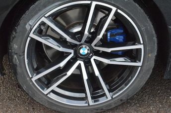 BMW Z4 2.0 20i M Sport Convertible 2dr Petrol Auto sDrive Euro 6 (s/s) 