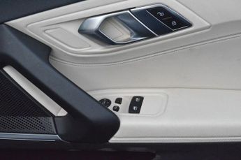 BMW Z4 2.0 20i M Sport Convertible 2dr Petrol Auto sDrive Euro 6 (s/s) 