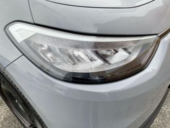 VOLKSWAGEN ID.3 Pro Performance 58kWh Life Hatchback 5dr Electric Auto (204 ps)